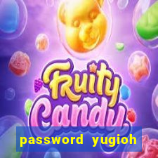 password yugioh forbidden memories